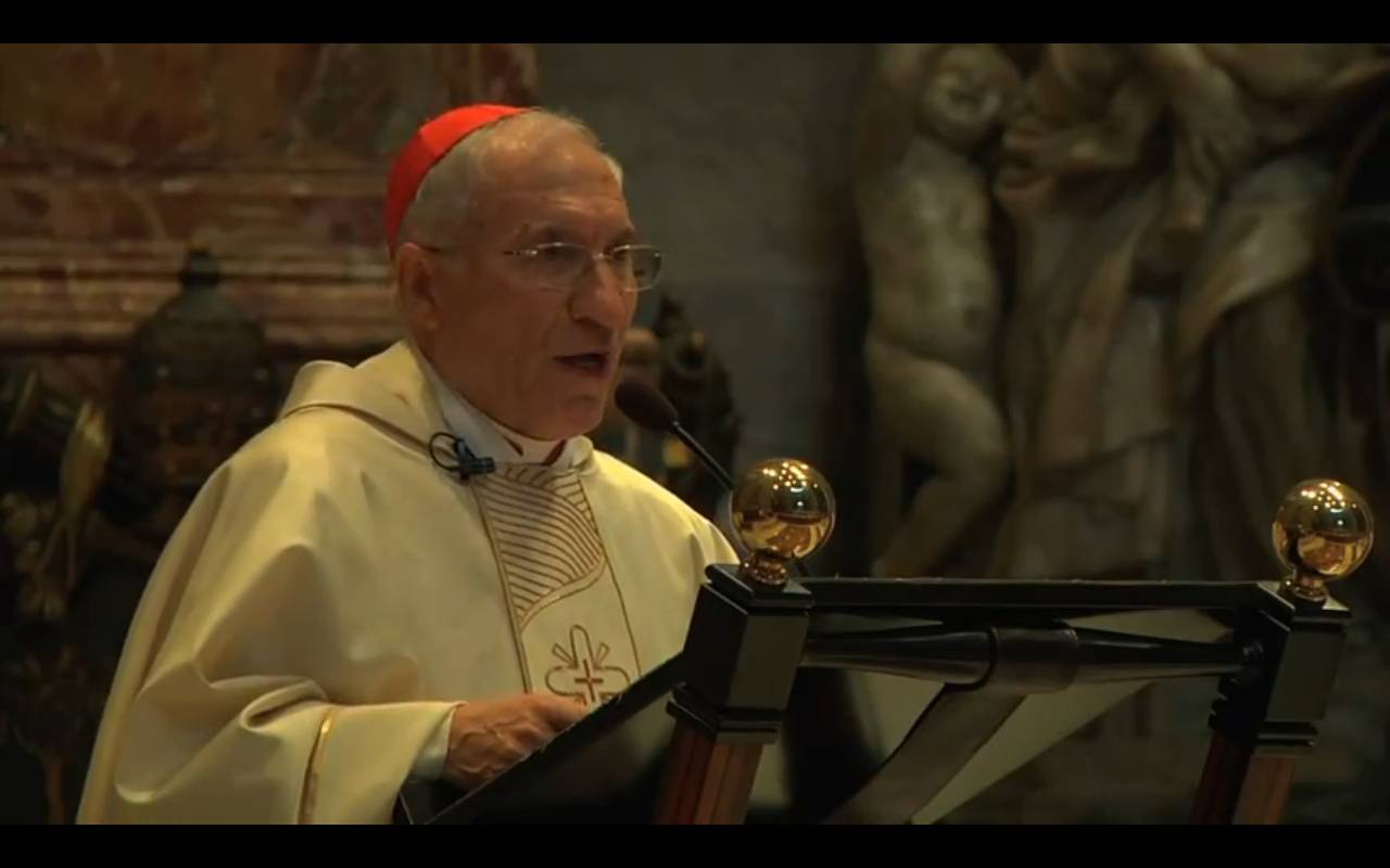 Misa de Acción de Gracias