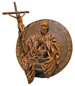 tondo-san-juan-de-avila-doctor