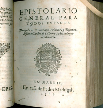 epistolario1588