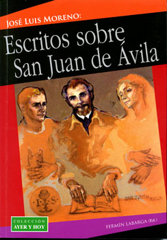 San Juan de Ávila